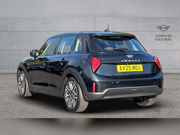 Used MINI Cooper 2025 for sale - 76004519: Photo