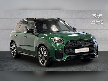 Used MINI Countryman 2025 for sale - 78639481: Photo