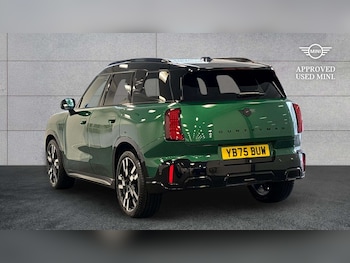 Used MINI Countryman 2025 for sale - 78639481: Photo