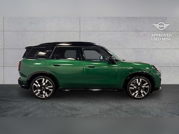 Used MINI Countryman 2025 for sale - 78639481: Photo