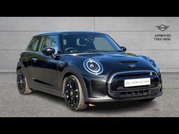2023 - 135kW Cooper S Level 2 33kWh 3dr Auto