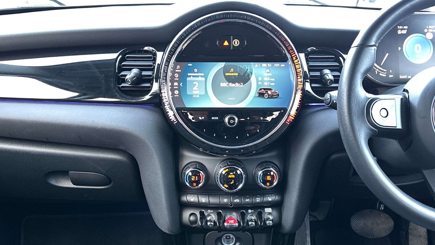 Used MINI Hatch 2023 for sale - 78104169: Photo 10