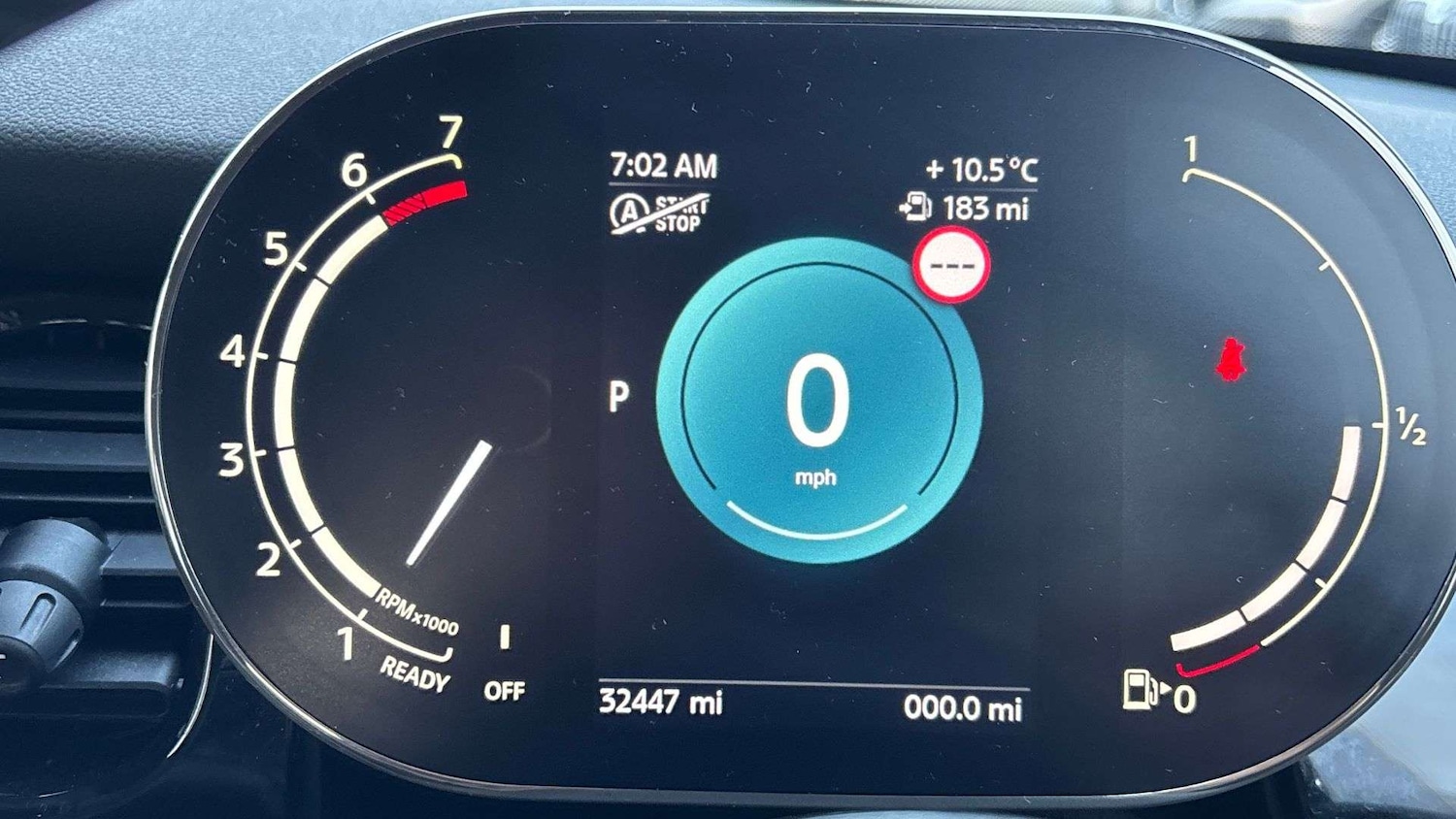 Used MINI Hatch 2023 for sale - 78104169: Photo 11