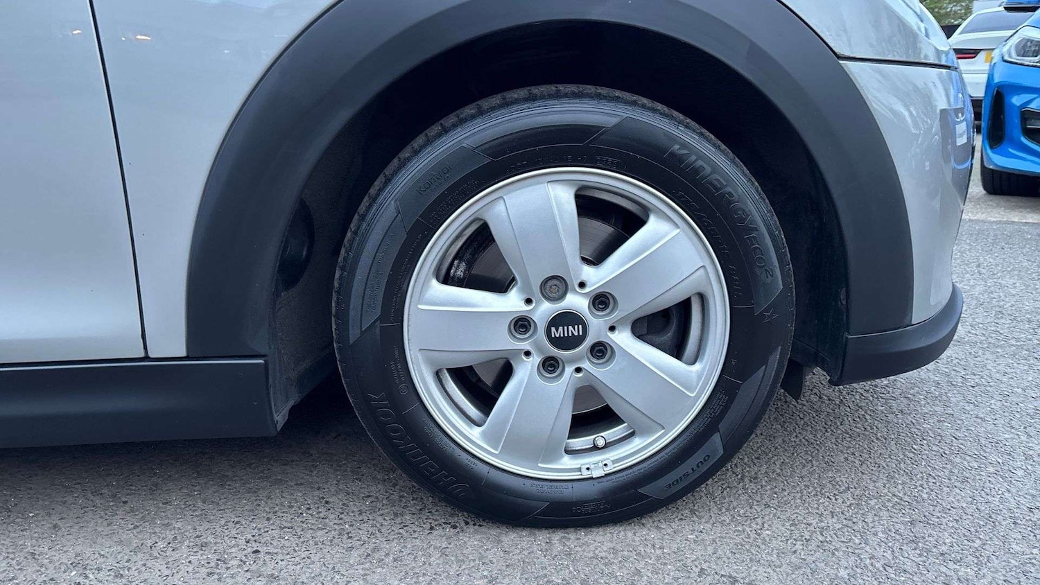 Used MINI Hatch 2023 for sale - 78104169: Photo 16