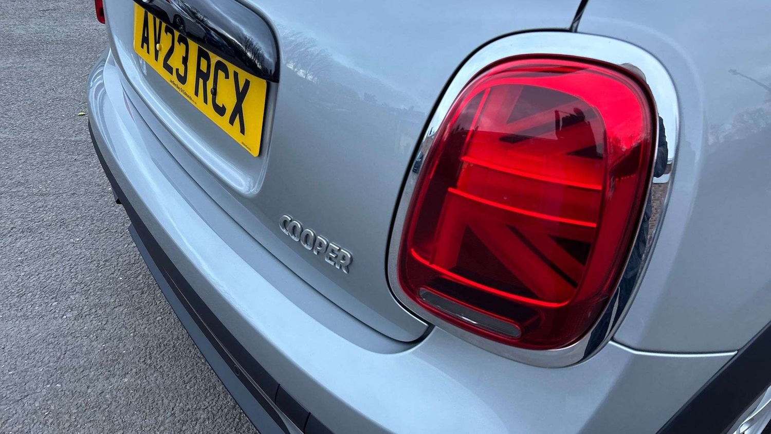 Used MINI Hatch 2023 for sale - 78104169: Photo 17