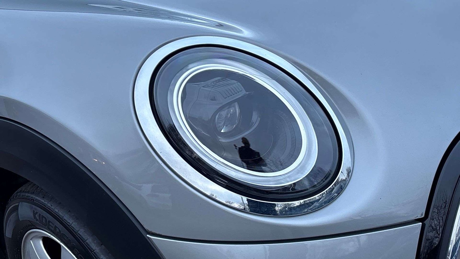 Used MINI Hatch 2023 for sale - 78104169: Photo 18