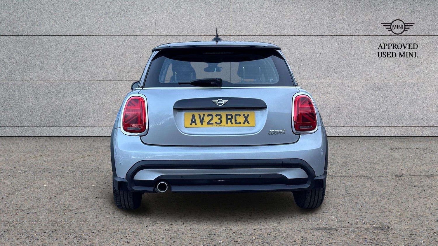 Used MINI Hatch 2023 for sale - 78104169: Photo 20