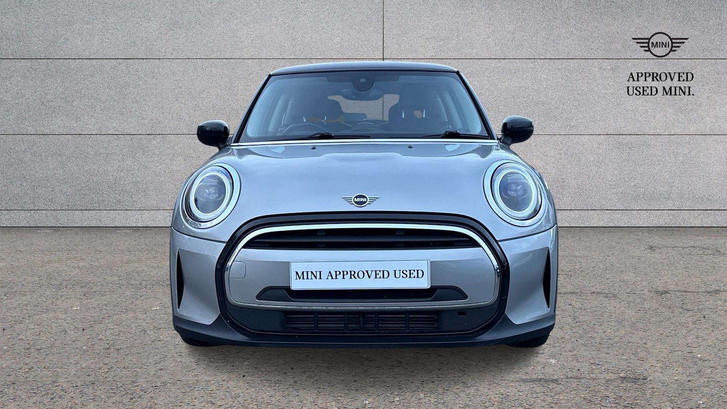 Used MINI Hatch 2023 for sale - 78104169: Photo 21