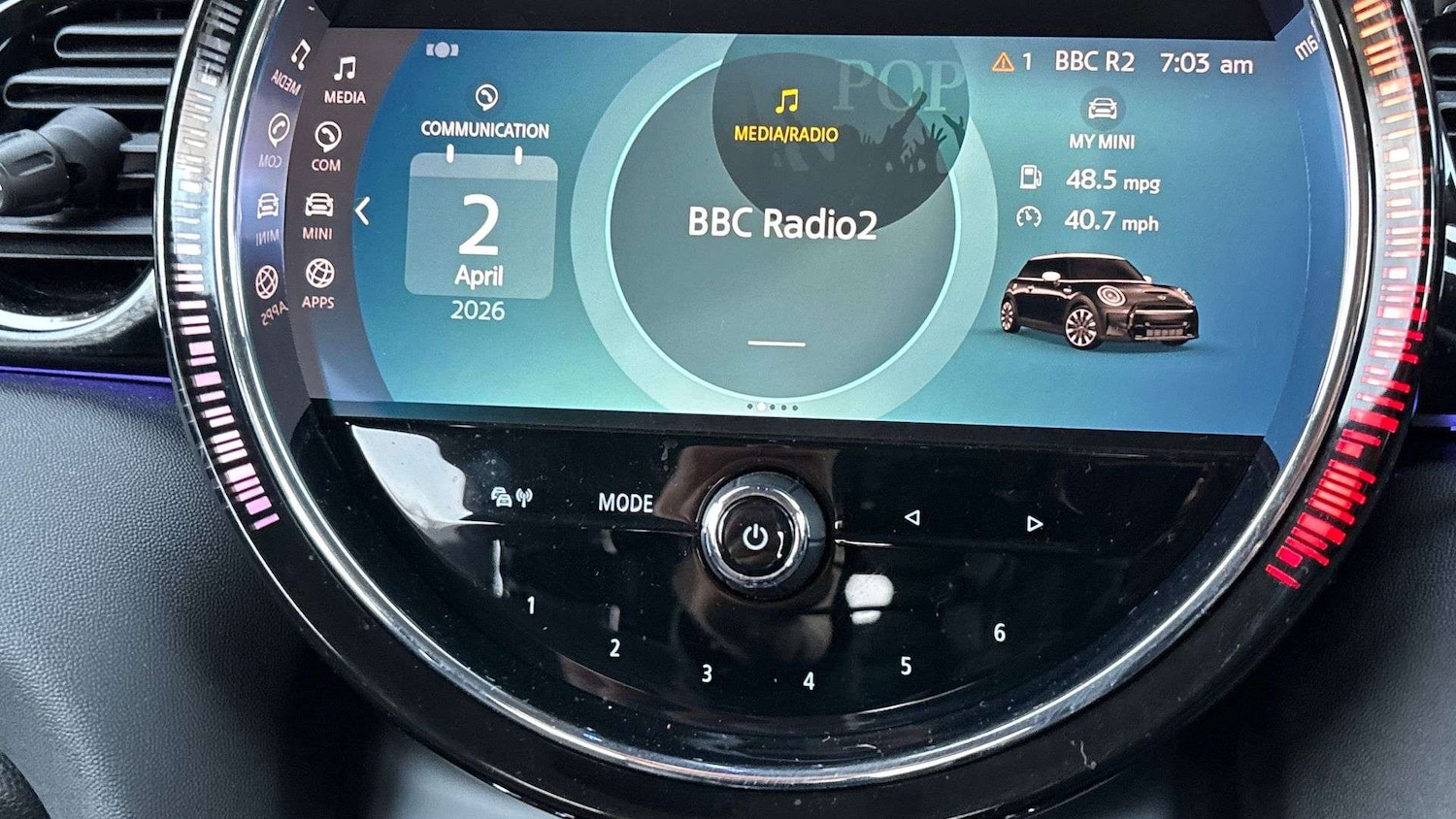 Used MINI Hatch 2023 for sale - 78104169: Photo 31