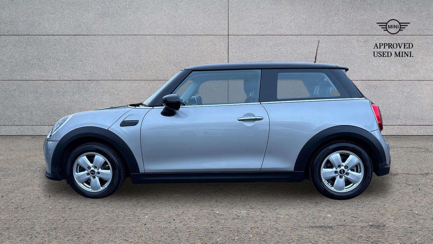 Used MINI Hatch 2023 for sale - 78104169: Photo 5