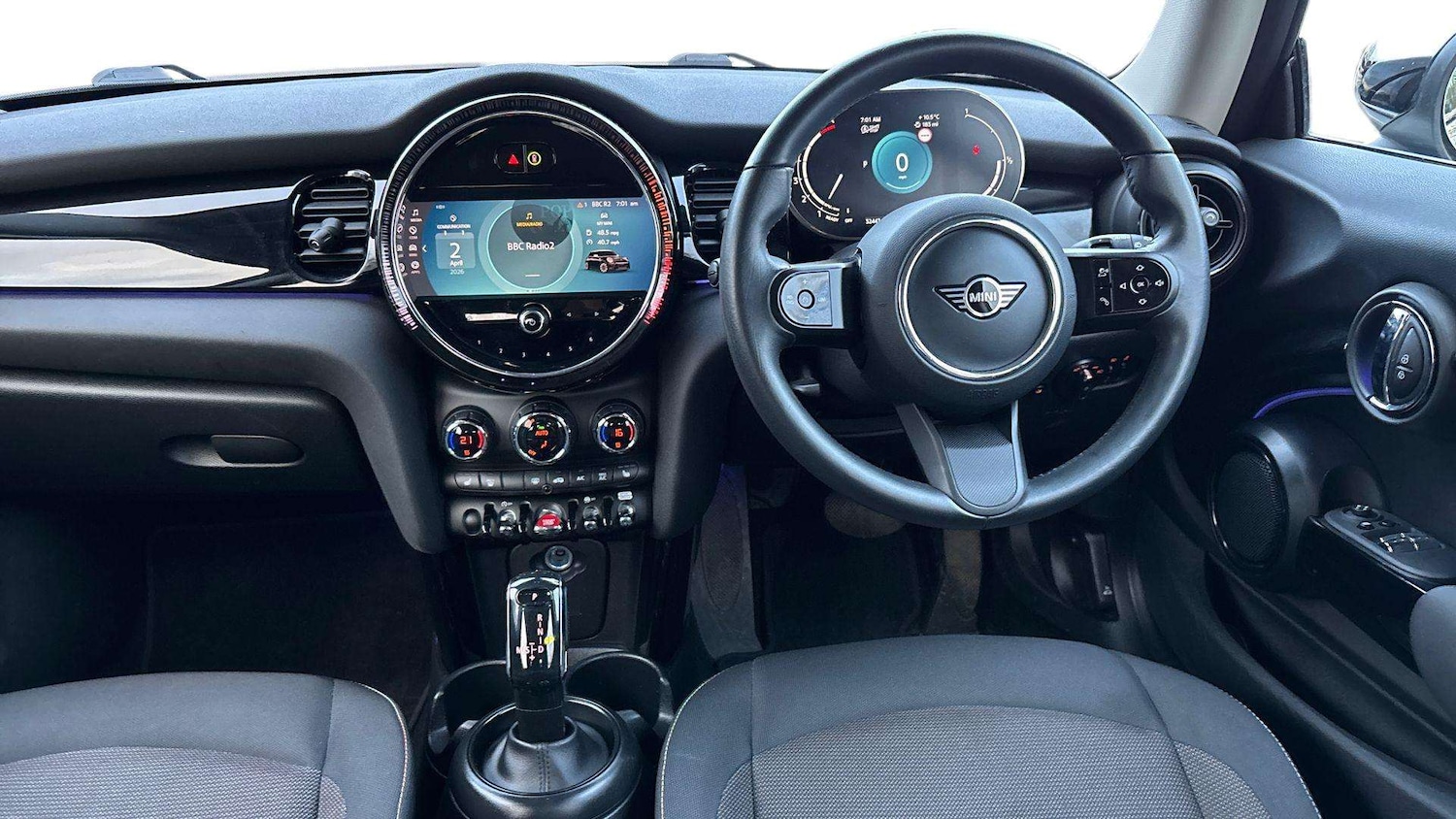 Used MINI Hatch 2023 for sale - 78104169: Photo 7