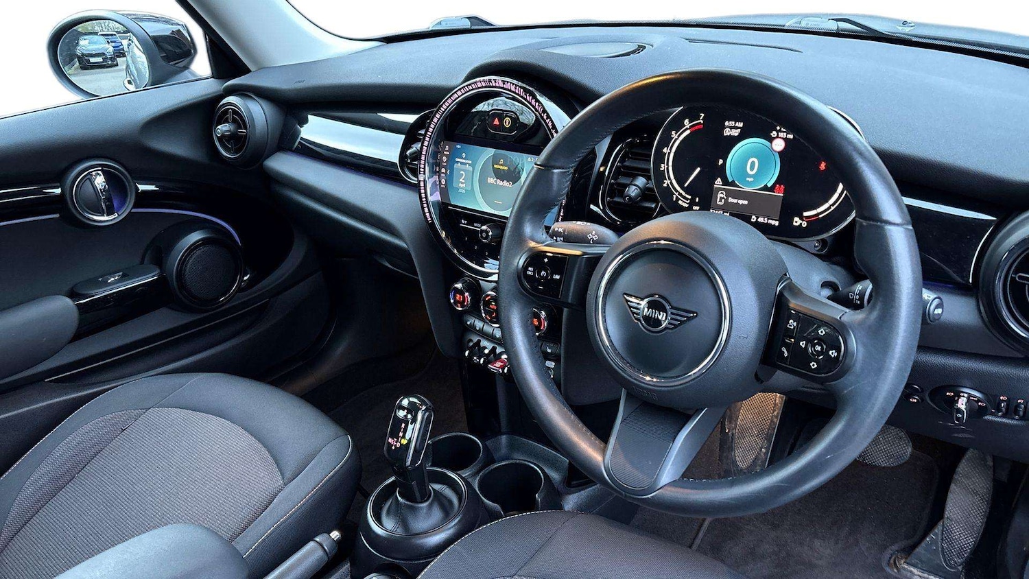 Used MINI Hatch 2023 for sale - 78104169: Photo 8