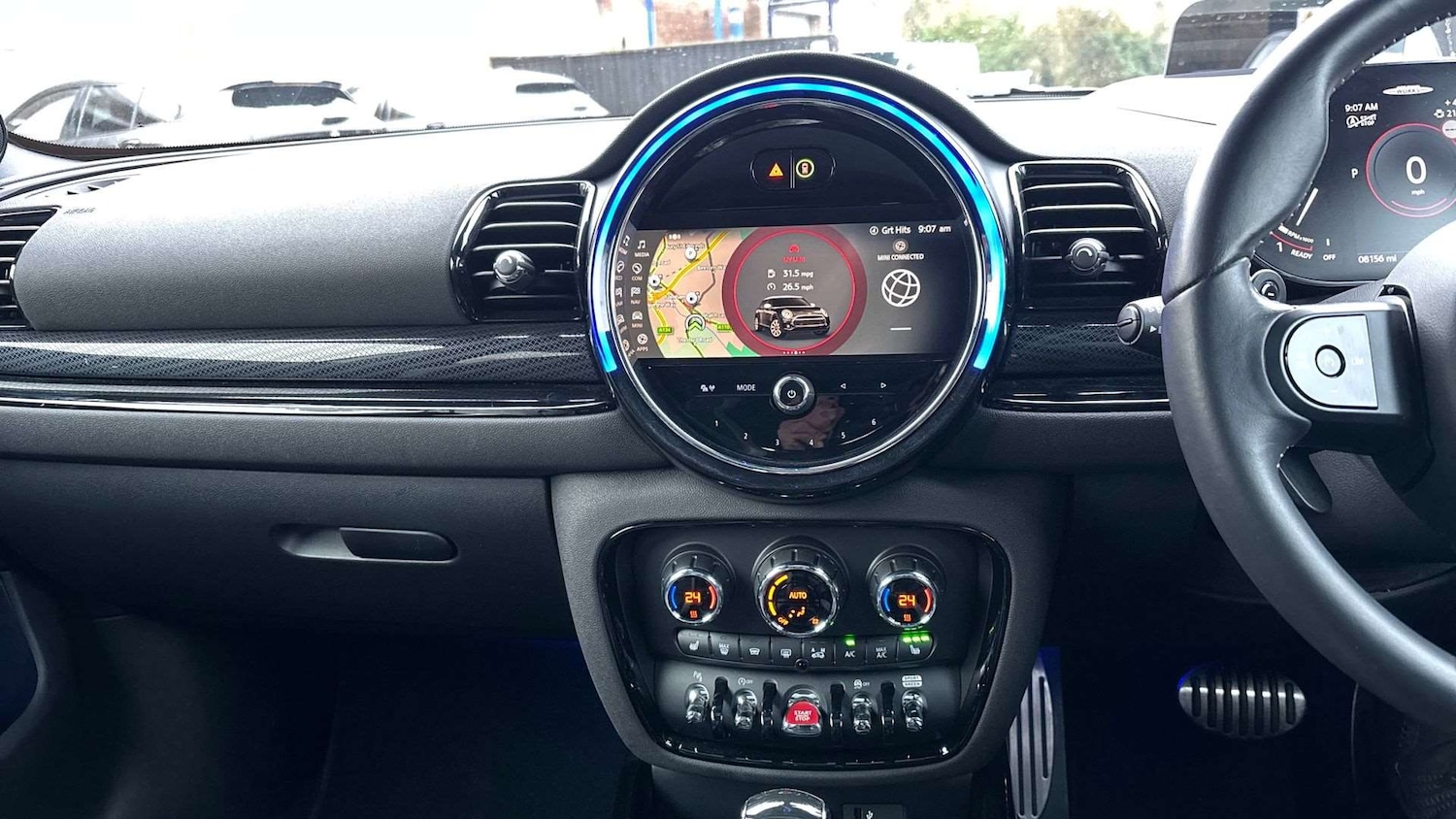 Used MINI Clubman 2023 for sale - 77348138: Photo 10