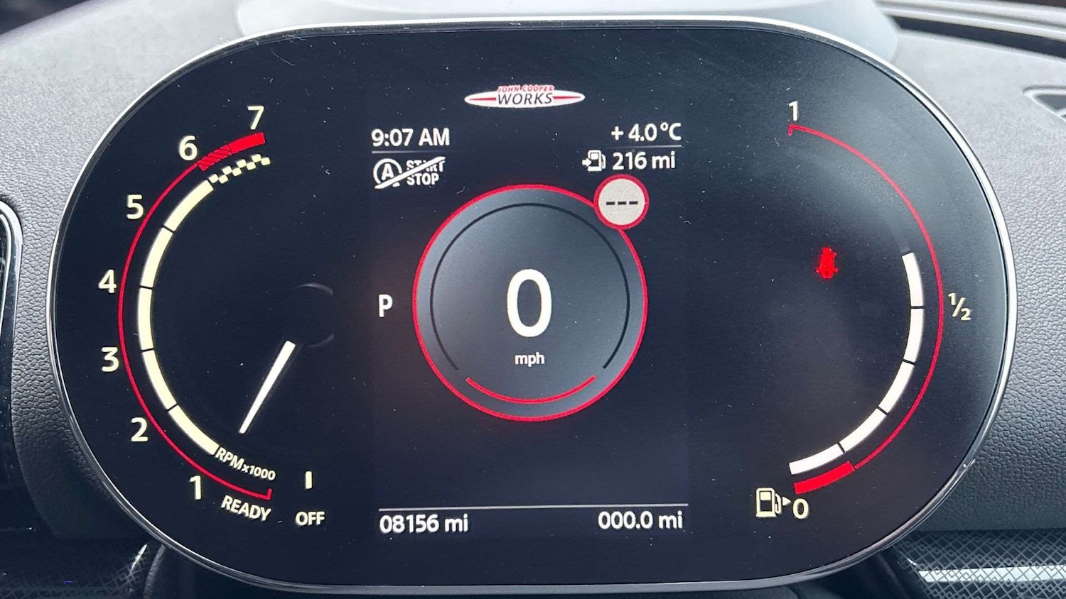 Used MINI Clubman 2023 for sale - 77348138: Photo 11