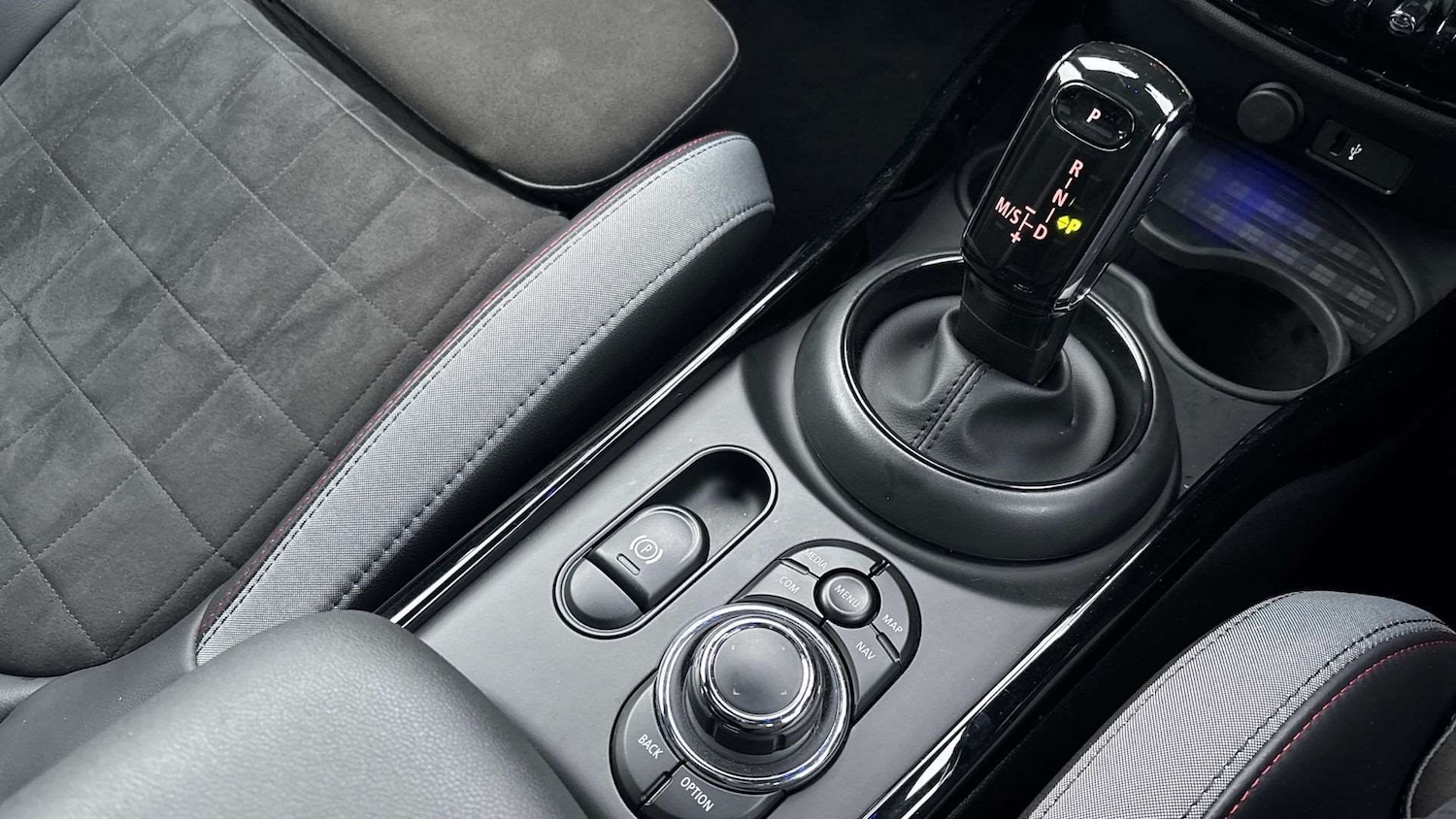 Used MINI Clubman 2023 for sale - 77348138: Photo 12