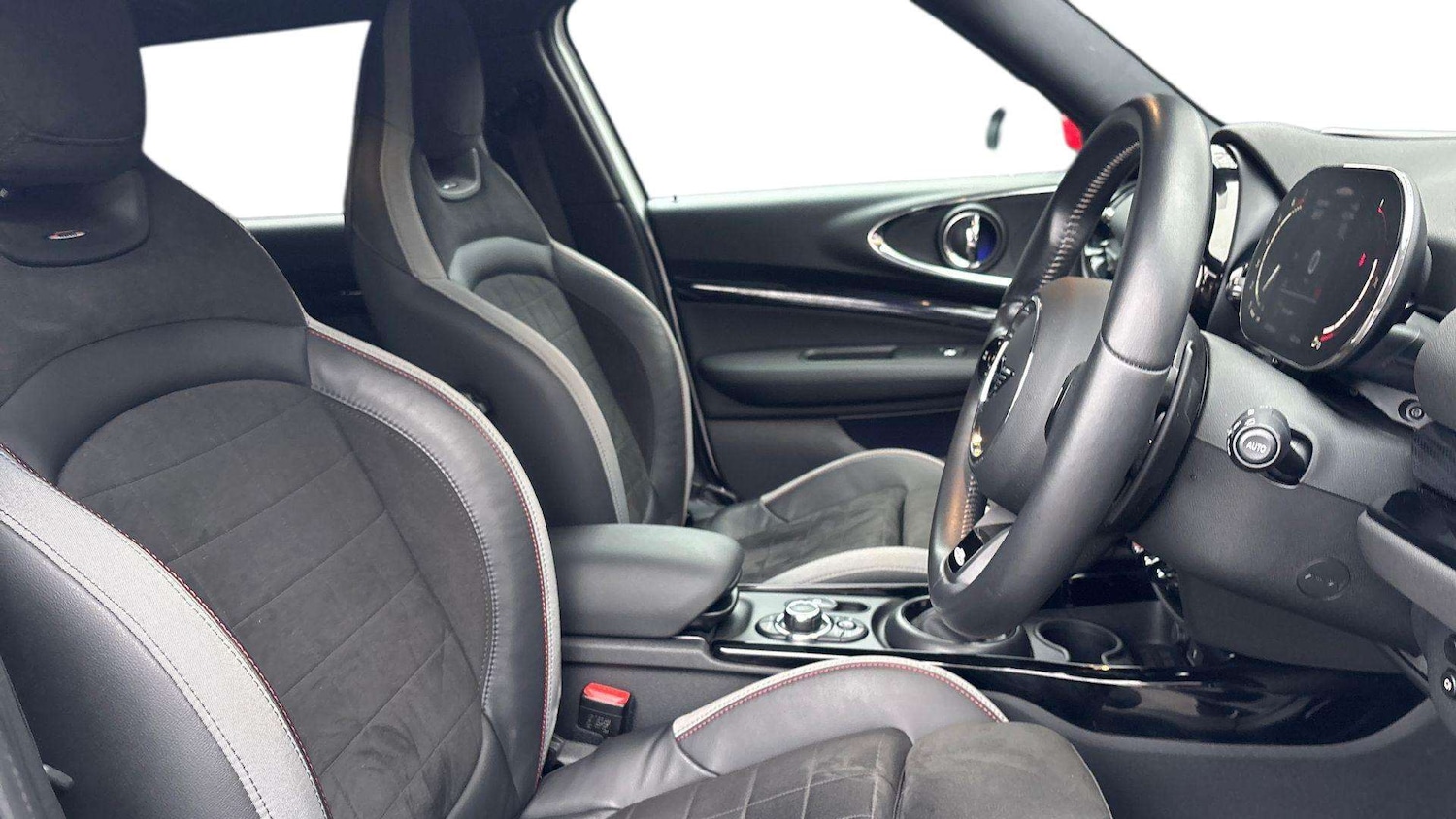 Used MINI Clubman 2023 for sale - 77348138: Photo 13