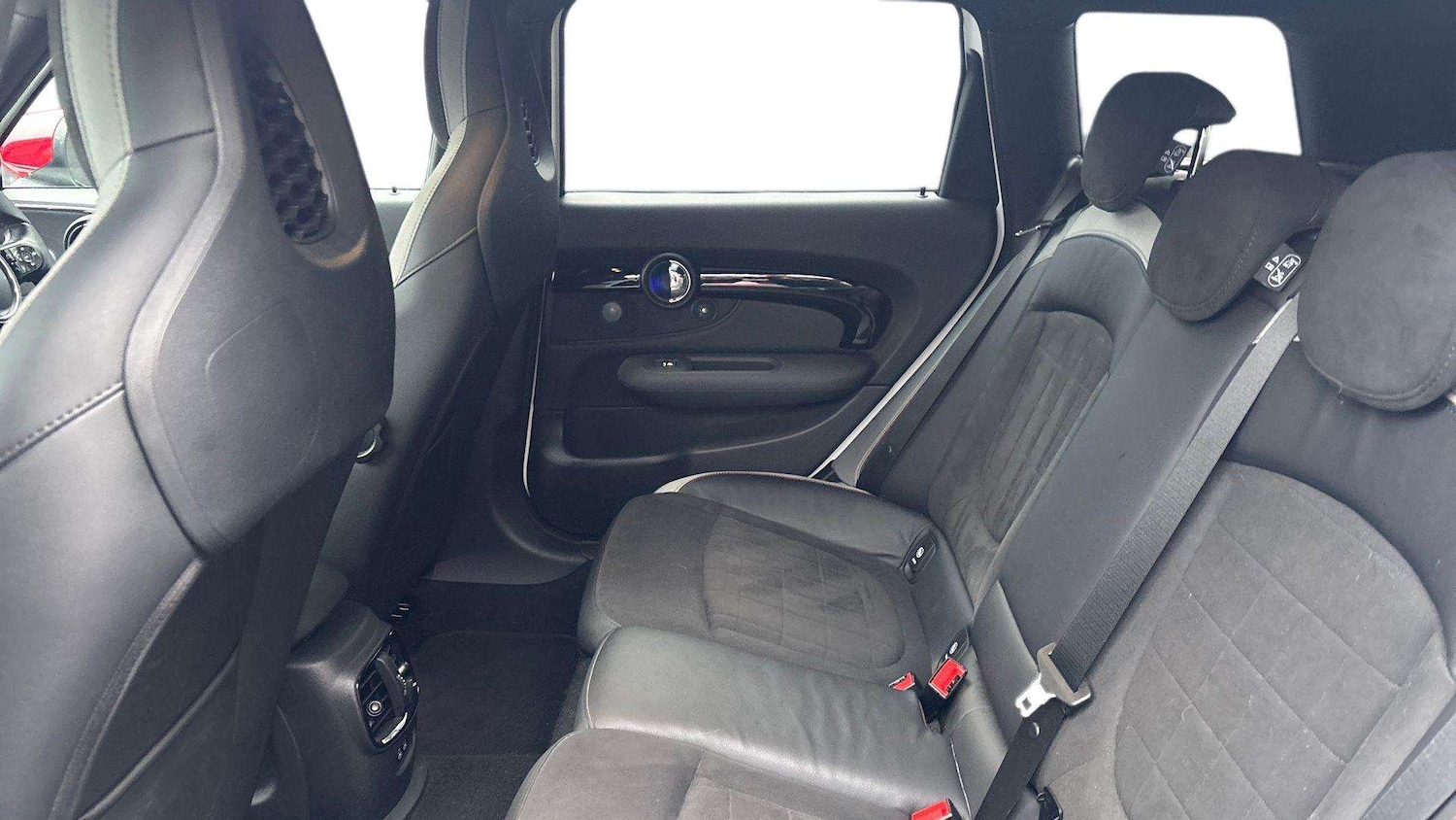 Used MINI Clubman 2023 for sale - 77348138: Photo 14