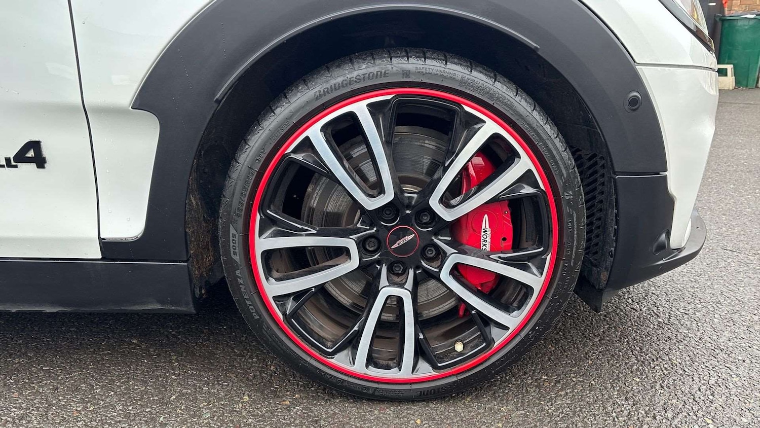 Used MINI Clubman 2023 for sale - 77348138: Photo 16