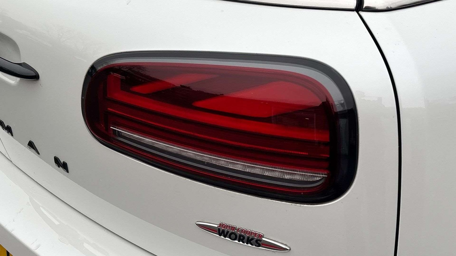 Used MINI Clubman 2023 for sale - 77348138: Photo 17