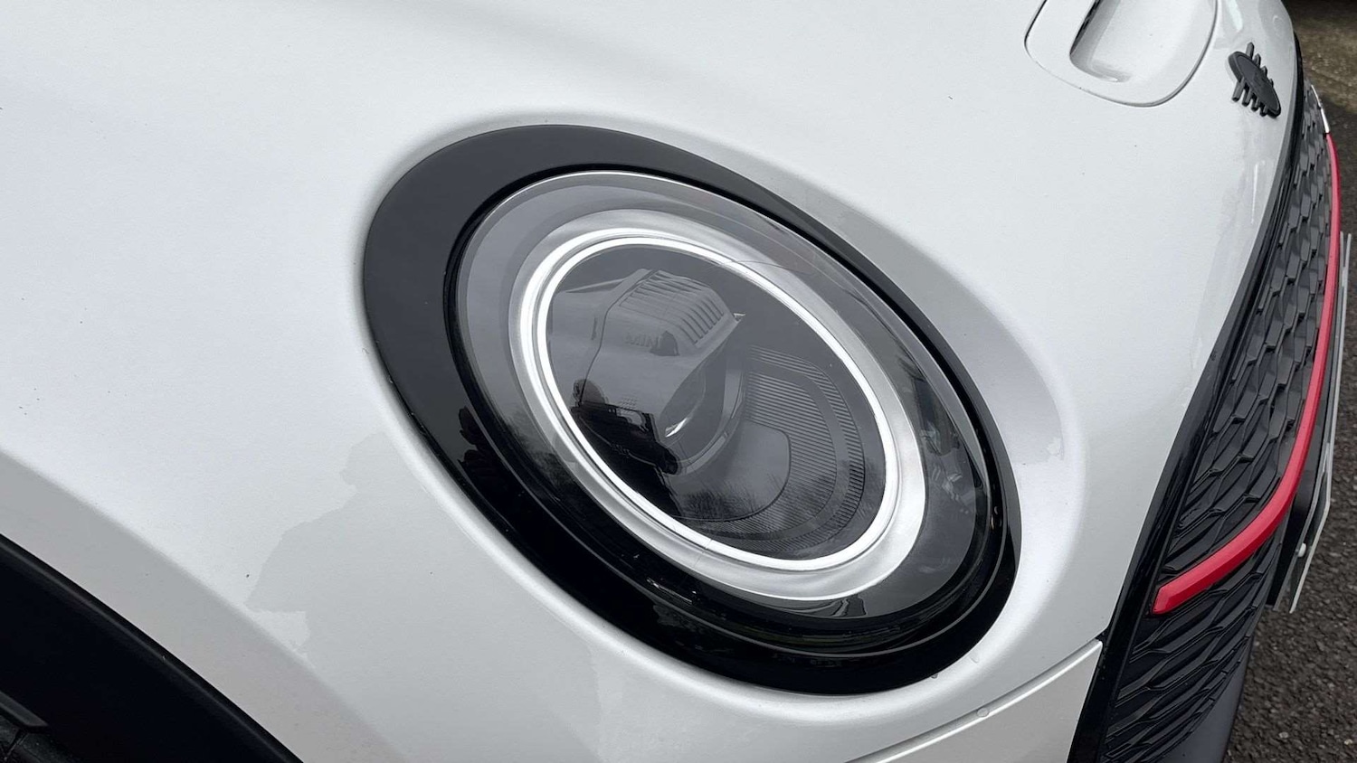 Used MINI Clubman 2023 for sale - 77348138: Photo 18