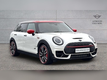 Used MINI Clubman 2023 for sale - 77348138: Photo