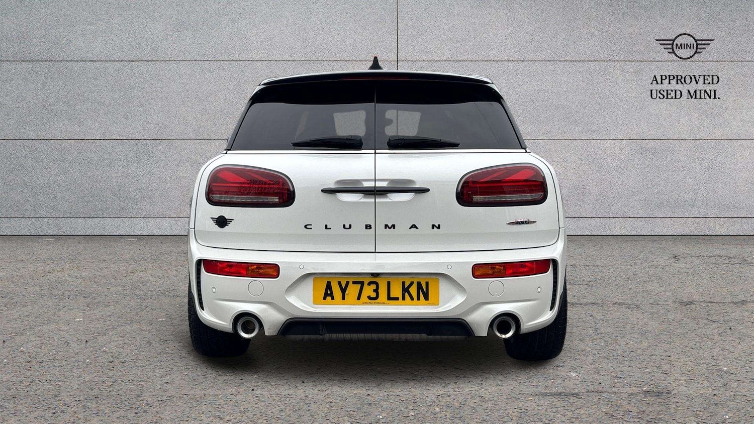 Used MINI Clubman 2023 for sale - 77348138: Photo 20