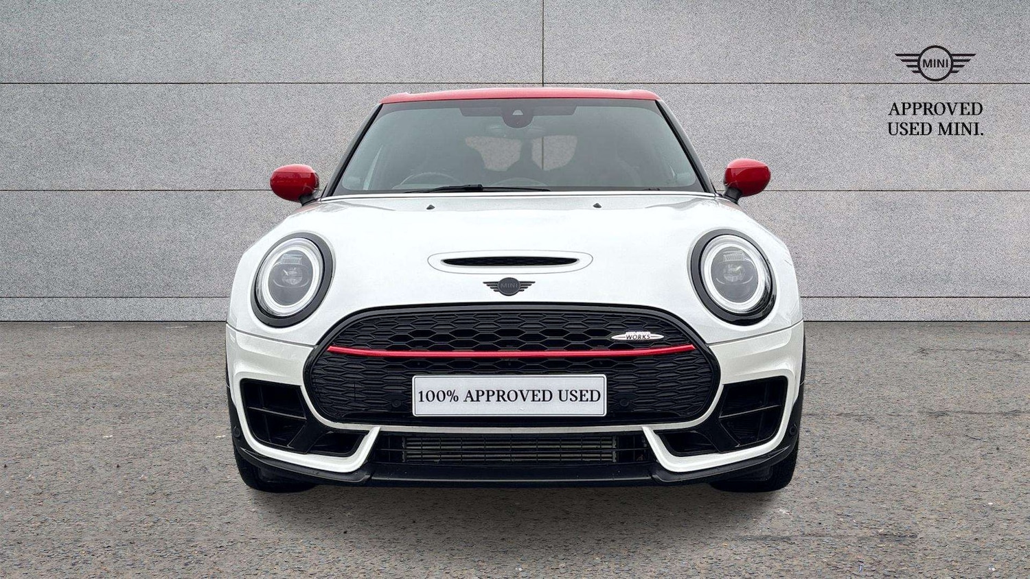 Used MINI Clubman 2023 for sale - 77348138: Photo 21