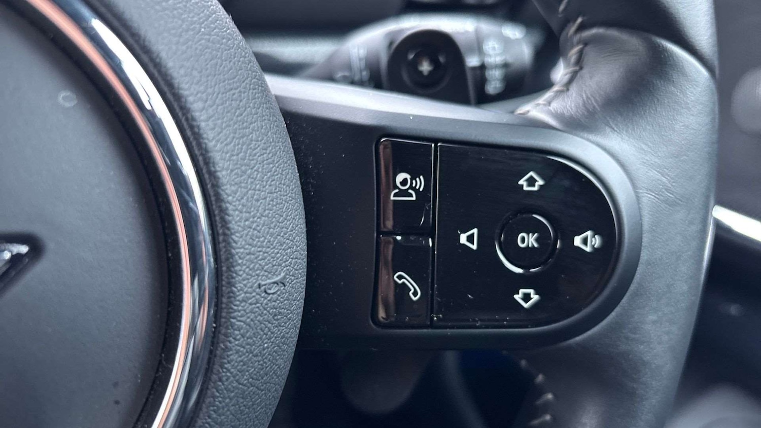 Used MINI Clubman 2023 for sale - 77348138: Photo 23