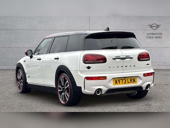 Used MINI Clubman 2023 for sale - 77348138: Photo