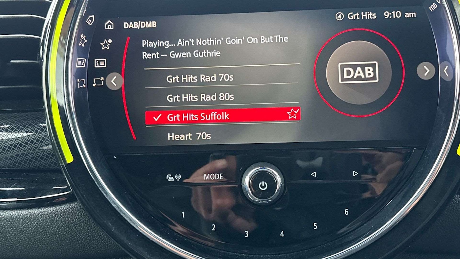 Used MINI Clubman 2023 for sale - 77348138: Photo 32