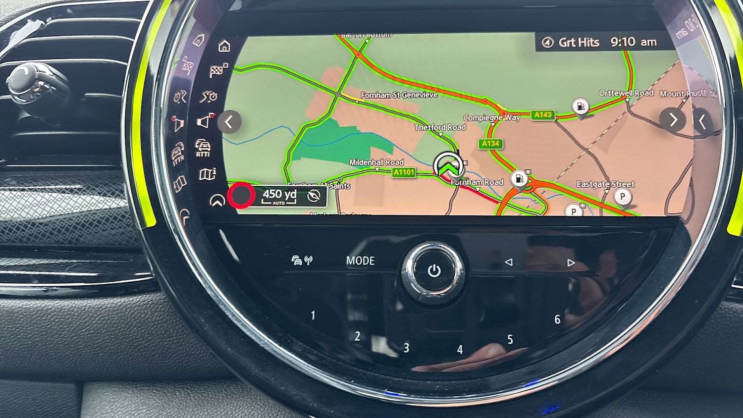 Used MINI Clubman 2023 for sale - 77348138: Photo 33