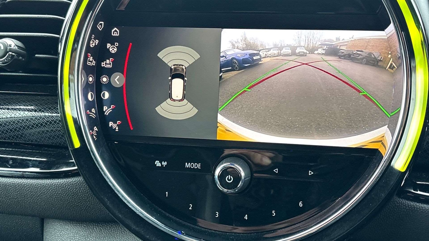 Used MINI Clubman 2023 for sale - 77348138: Photo 34