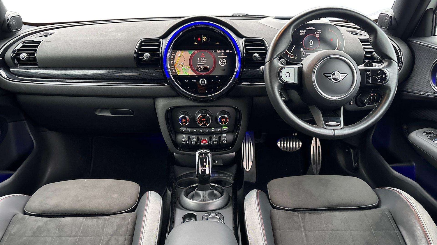 Used MINI Clubman 2023 for sale - 77348138: Photo 6