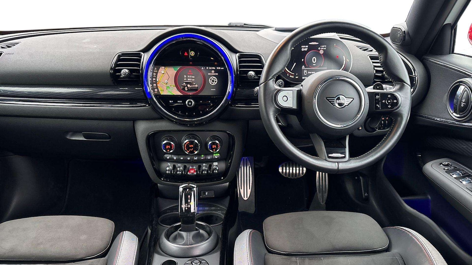 Used MINI Clubman 2023 for sale - 77348138: Photo 7