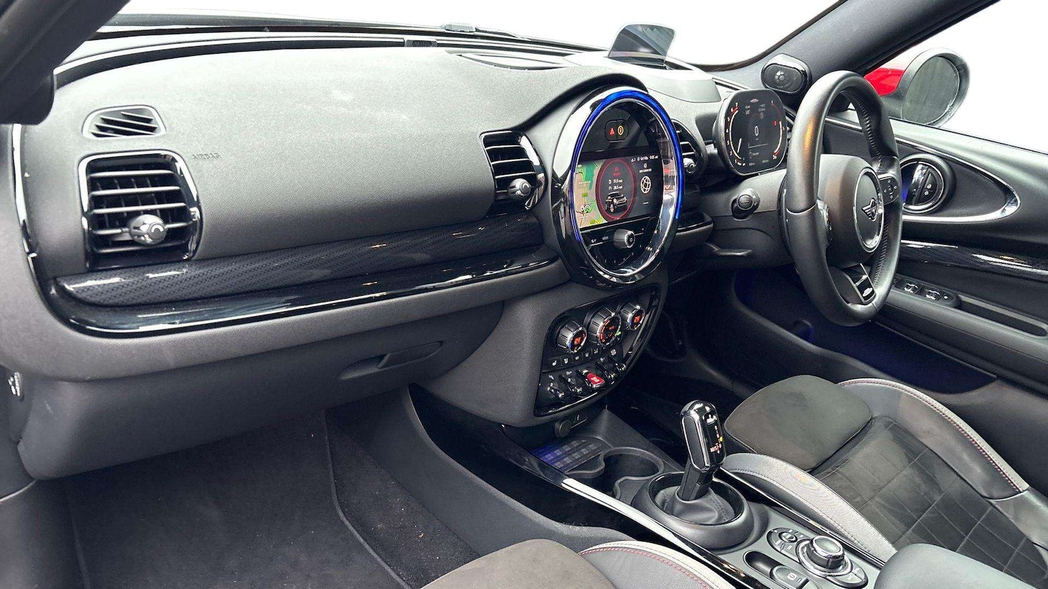 Used MINI Clubman 2023 for sale - 77348138: Photo 9