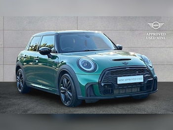 Used MINI Hatch 2022 for sale - 79455702: Photo