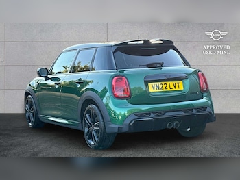 Used MINI Hatch 2022 for sale - 79455702: Photo