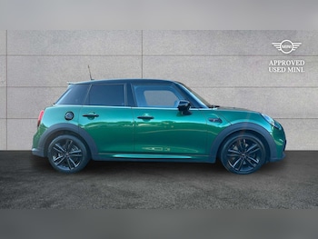 Used MINI Hatch 2022 for sale - 79455702: Photo