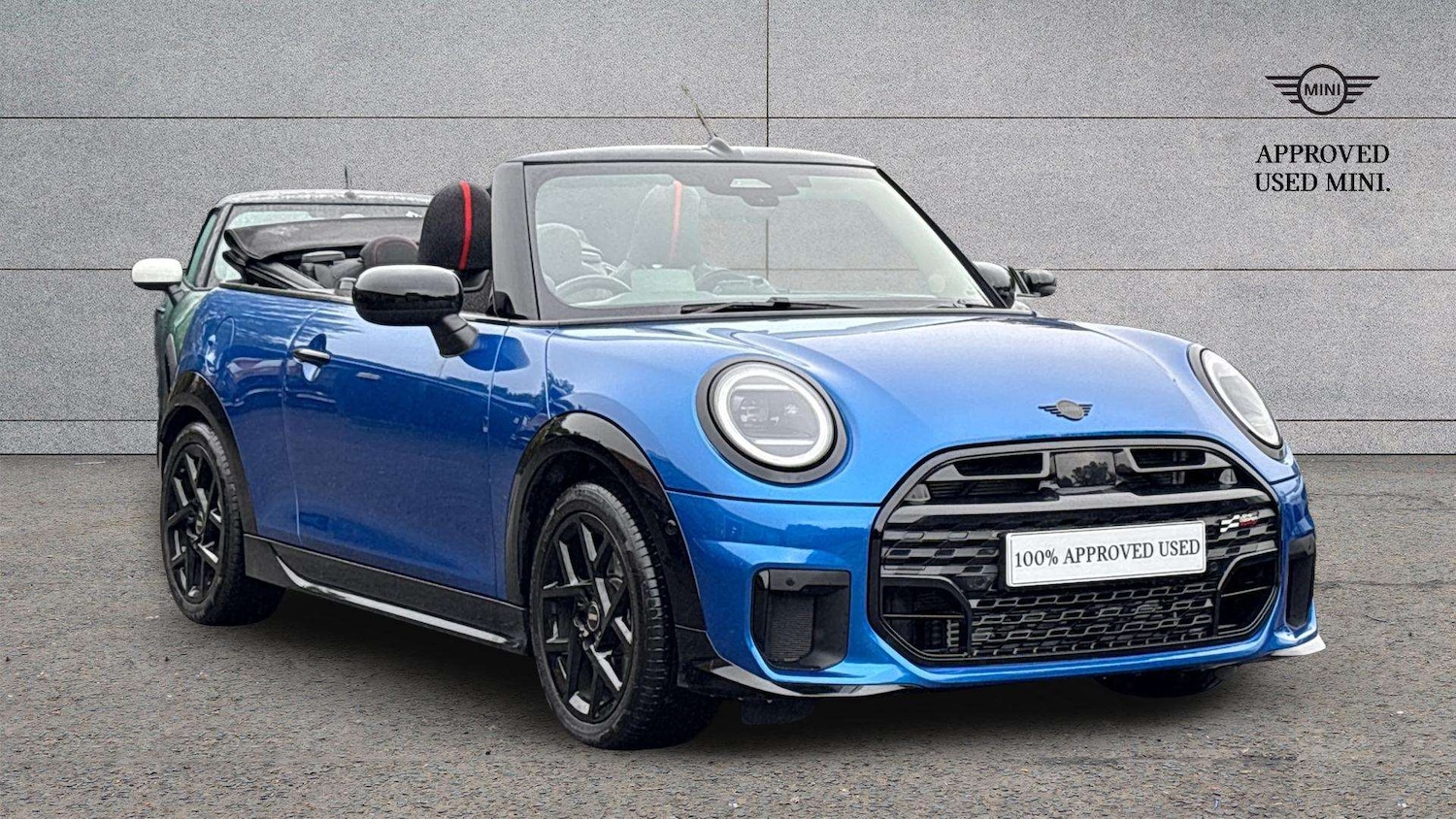 Used MINI Cooper 2025 for sale - 76272239: Photo 1