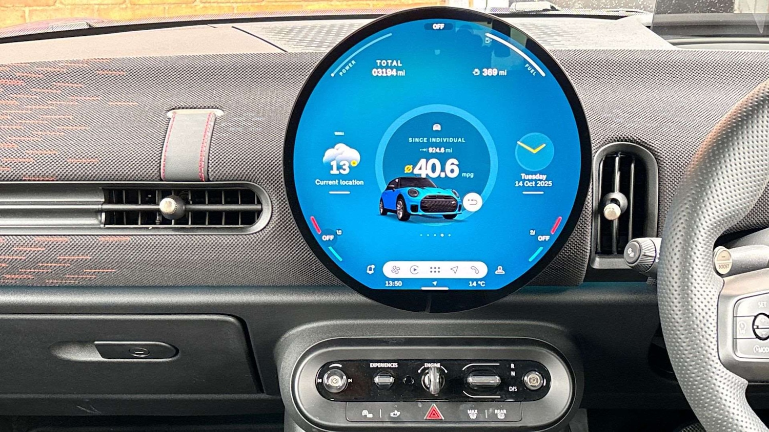 Used MINI Cooper 2025 for sale - 76272239: Photo 10