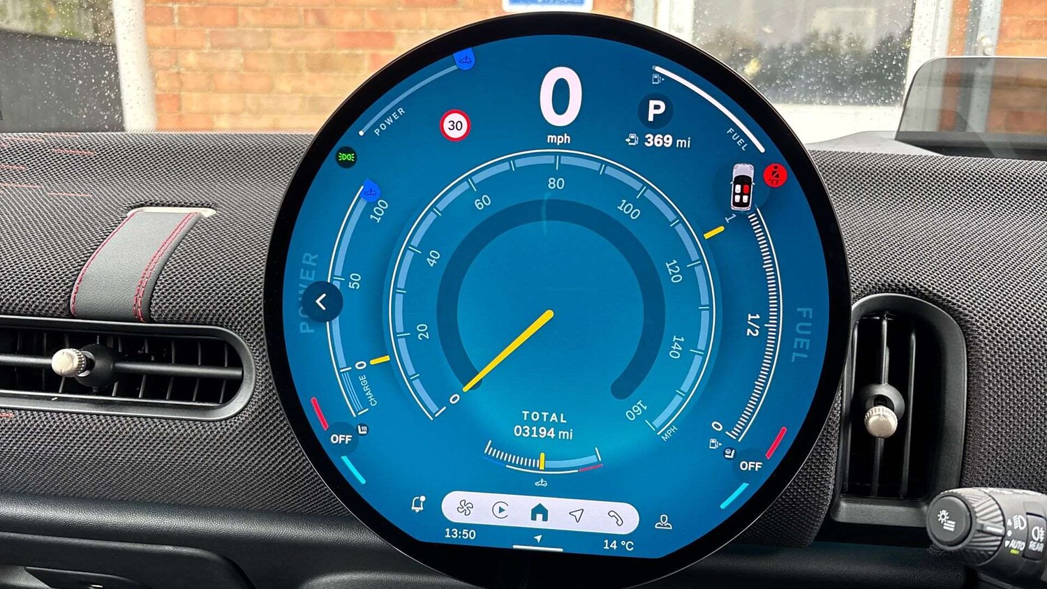 Used MINI Cooper 2025 for sale - 76272239: Photo 11