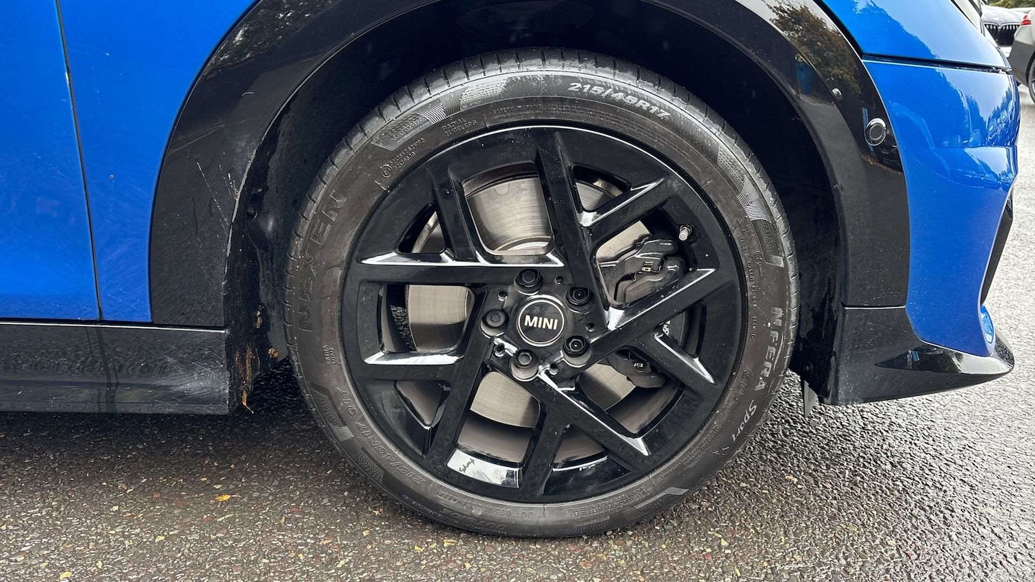 Used MINI Cooper 2025 for sale - 76272239: Photo 16