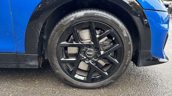 Used MINI Cooper 2025 for sale - 76272239: Photo 16