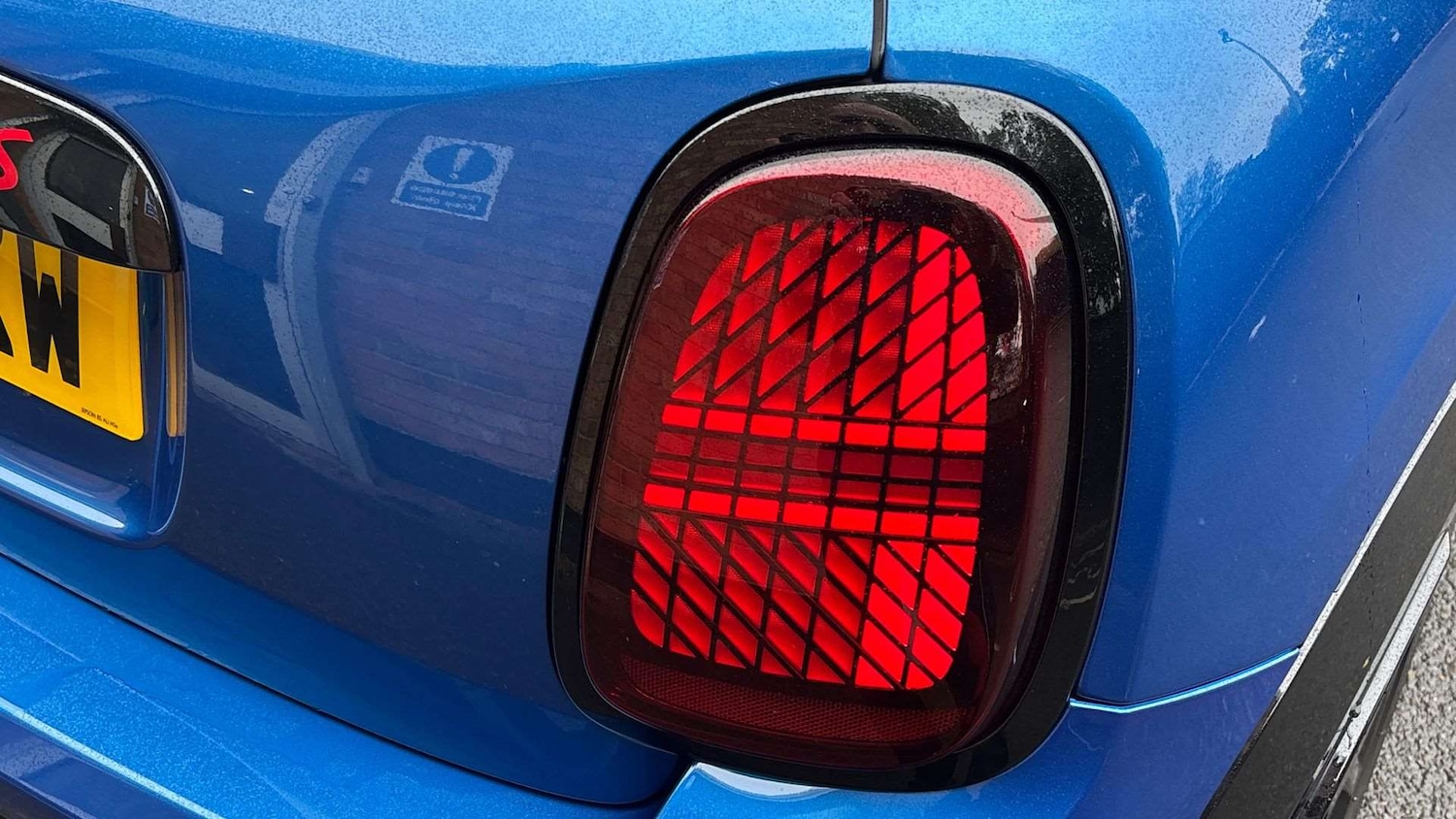 Used MINI Cooper 2025 for sale - 76272239: Photo 17