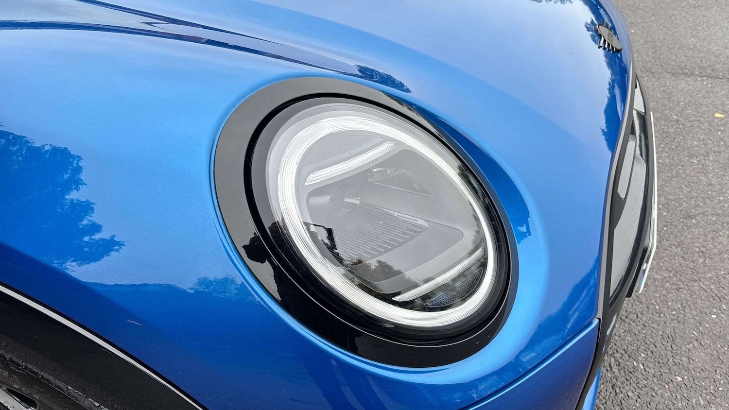 Used MINI Cooper 2025 for sale - 76272239: Photo 18