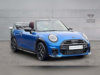 MINI - Cooper