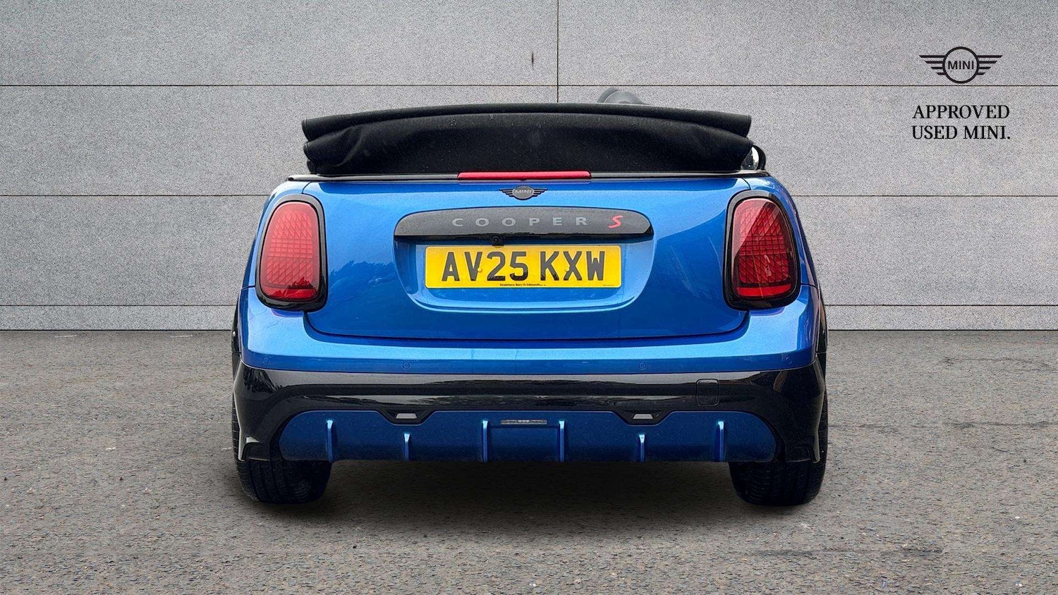 Used MINI Cooper 2025 for sale - 76272239: Photo 20