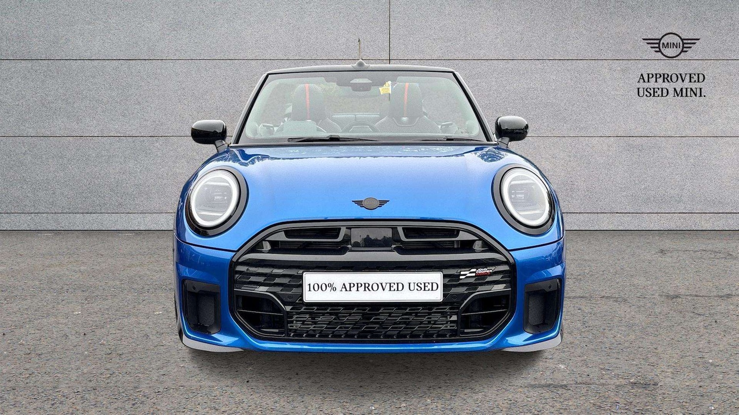 Used MINI Cooper 2025 for sale - 76272239: Photo 21
