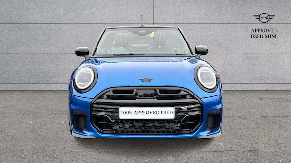 Used MINI Cooper 2025 for sale - 76272239: Photo 21