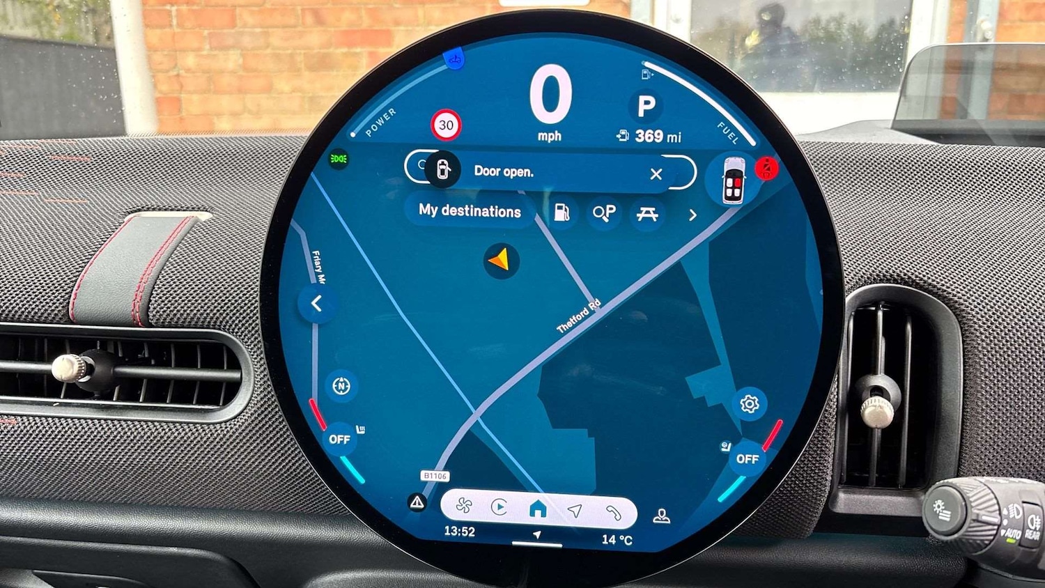 Used MINI Cooper 2025 for sale - 76272239: Photo 33